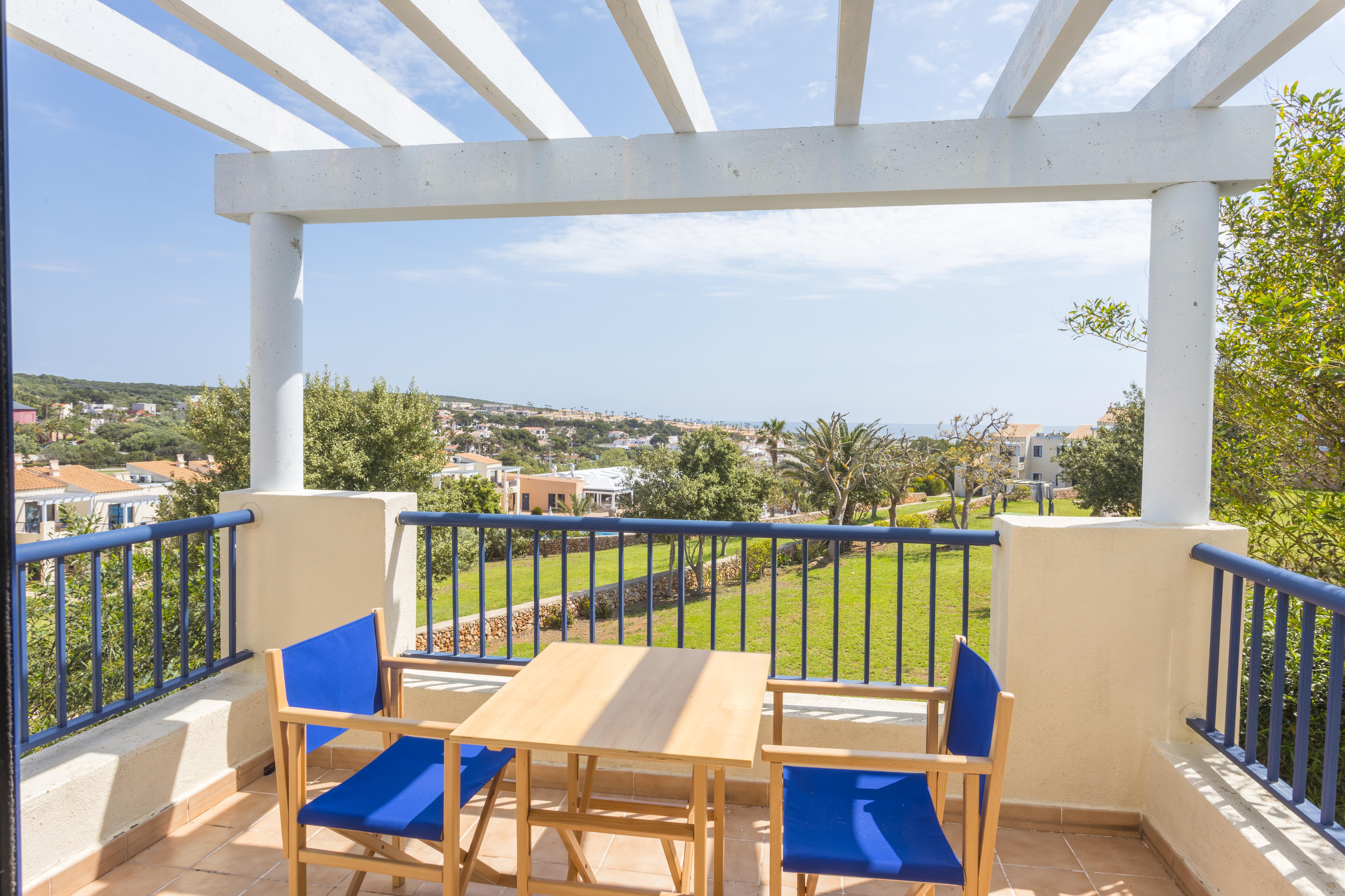 Apartamentos Primasud Punta Prima  Extérieur photo