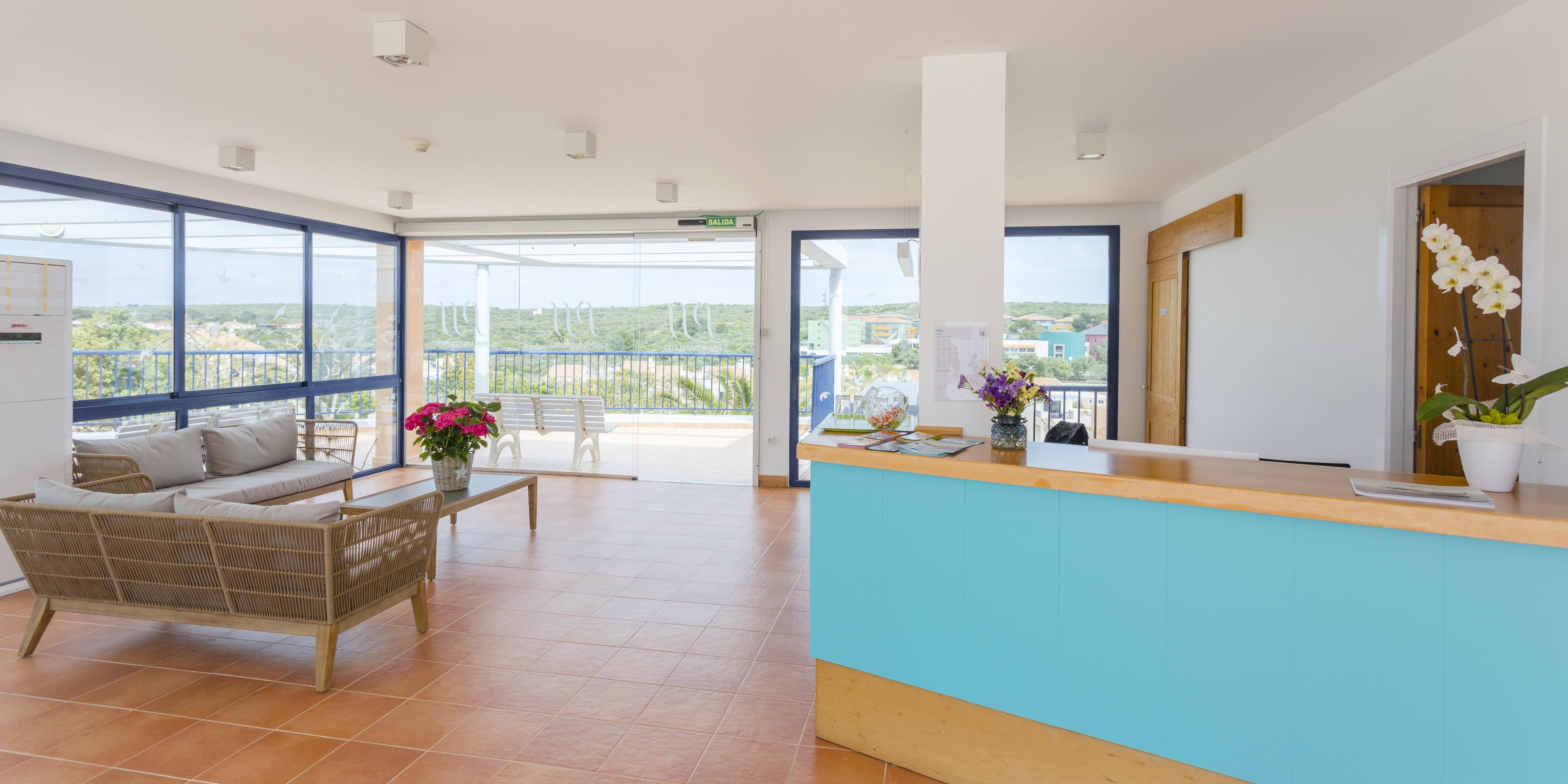 Apartamentos Primasud Punta Prima  Extérieur photo