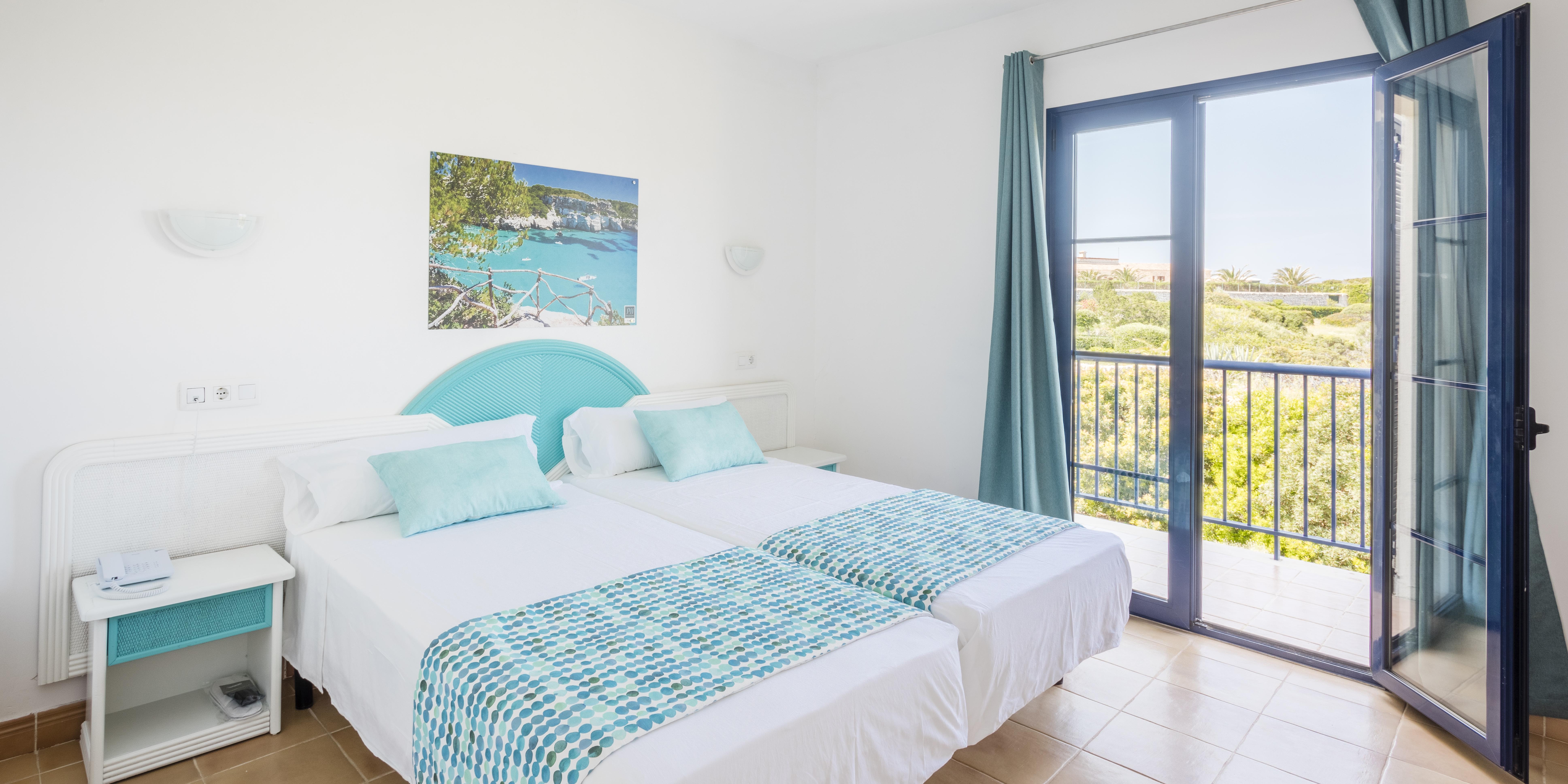 Apartamentos Primasud Punta Prima  Extérieur photo