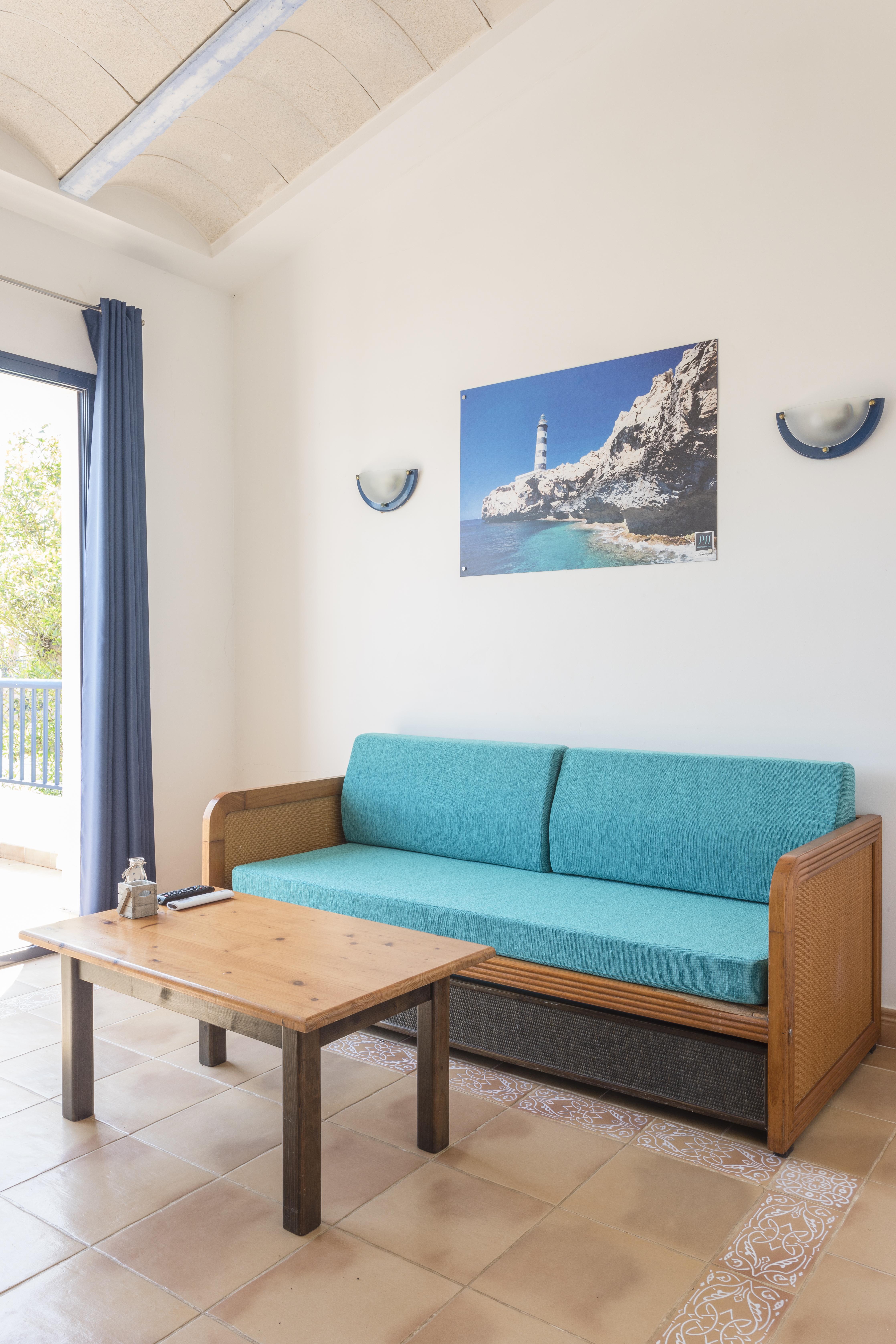 Apartamentos Primasud Punta Prima  Extérieur photo