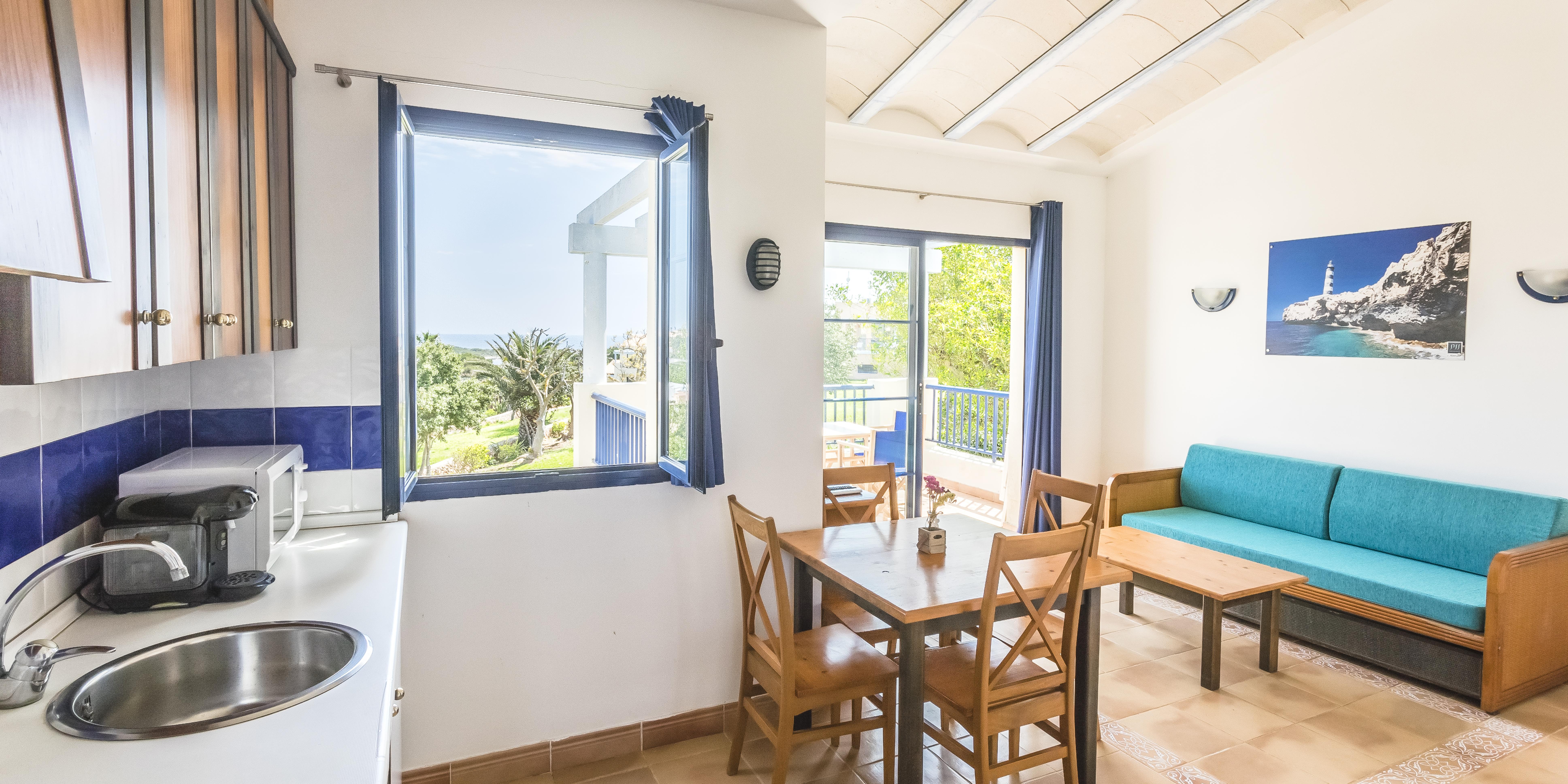 Apartamentos Primasud Punta Prima  Extérieur photo