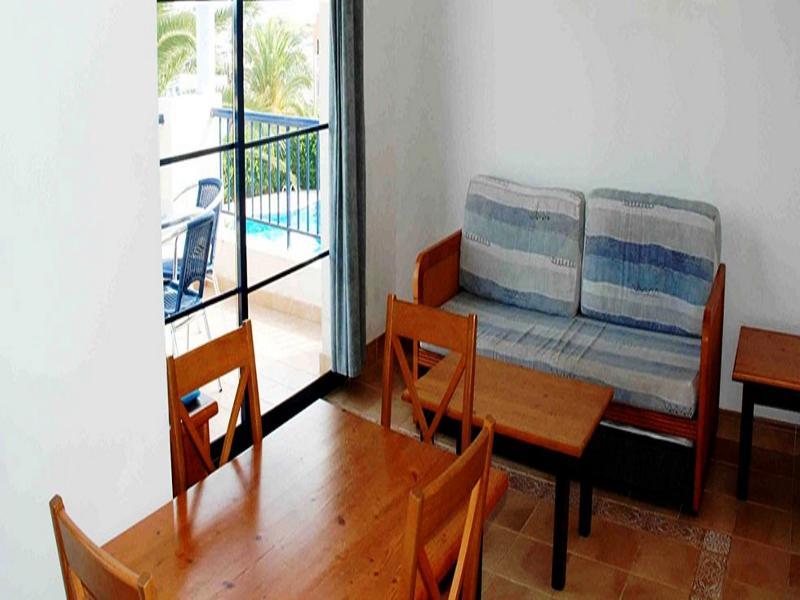 Apartamentos Primasud Punta Prima  Extérieur photo