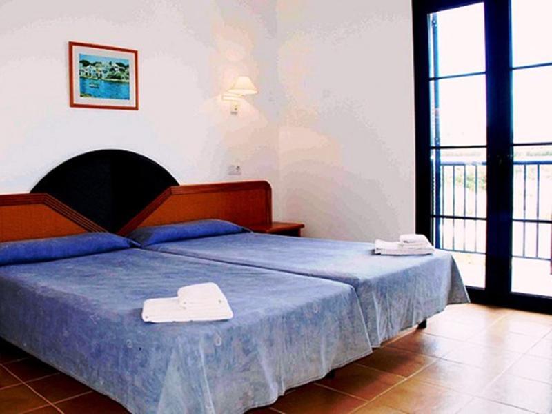 Apartamentos Primasud Punta Prima  Extérieur photo