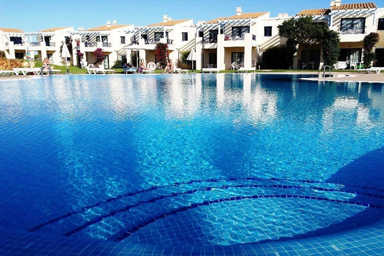 Apartamentos Primasud Punta Prima  Extérieur photo
