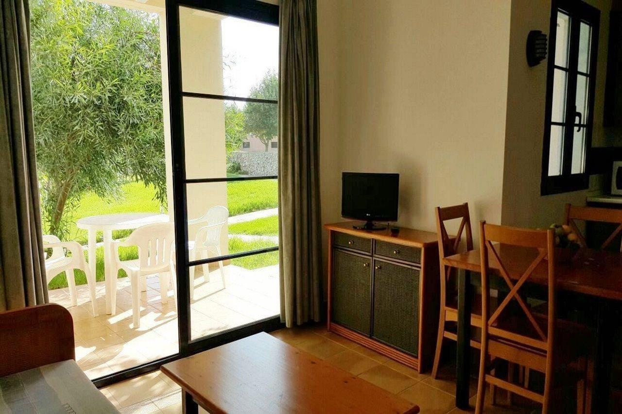 Apartamentos Primasud Punta Prima  Extérieur photo