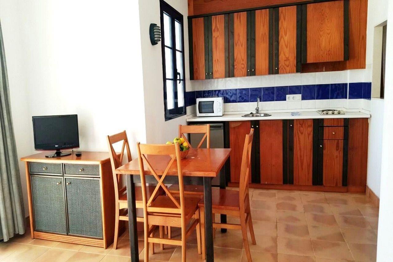 Apartamentos Primasud Punta Prima  Extérieur photo
