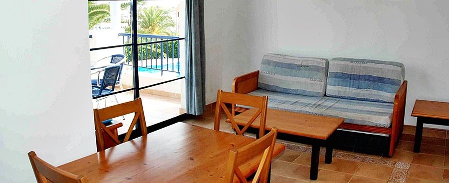 Apartamentos Primasud Punta Prima  Extérieur photo