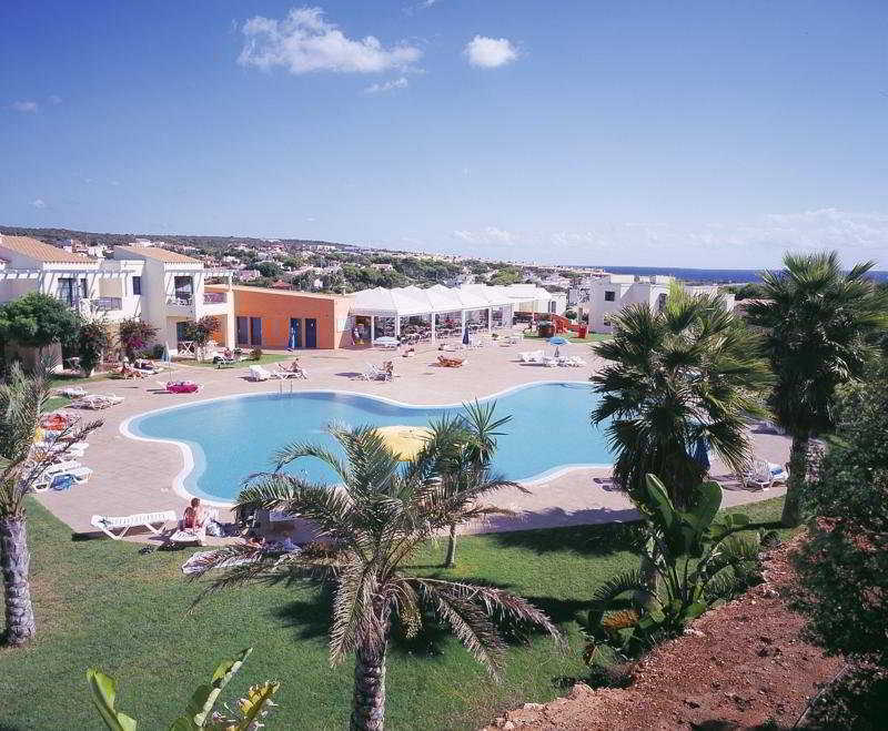 Apartamentos Primasud Punta Prima  Extérieur photo