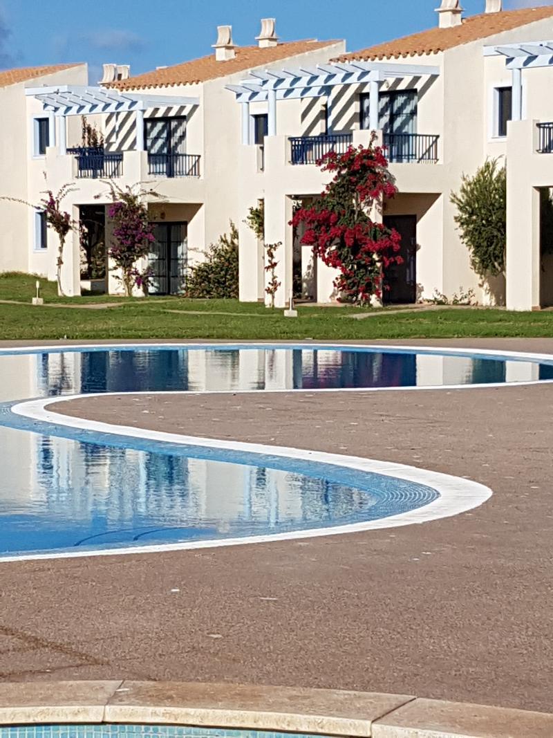 Apartamentos Primasud Punta Prima  Extérieur photo