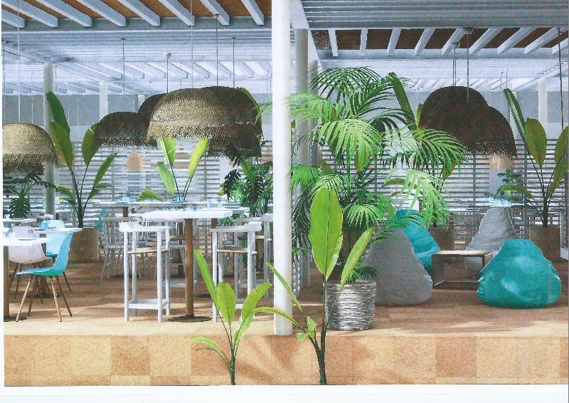 Apartamentos Primasud Punta Prima  Extérieur photo