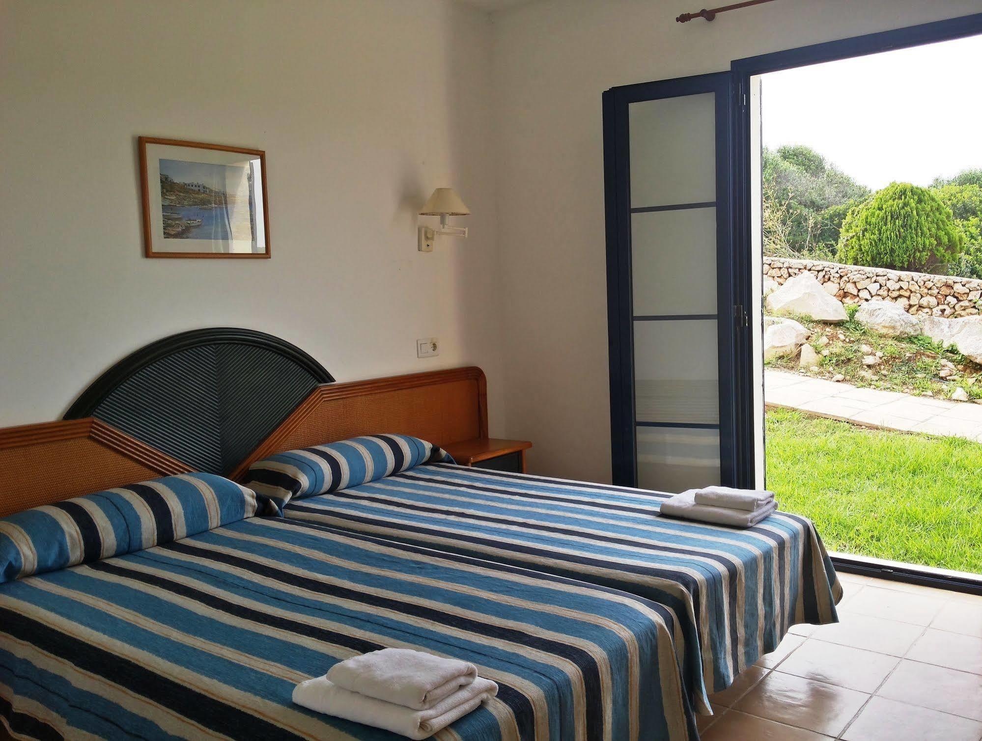 Apartamentos Primasud Punta Prima  Extérieur photo