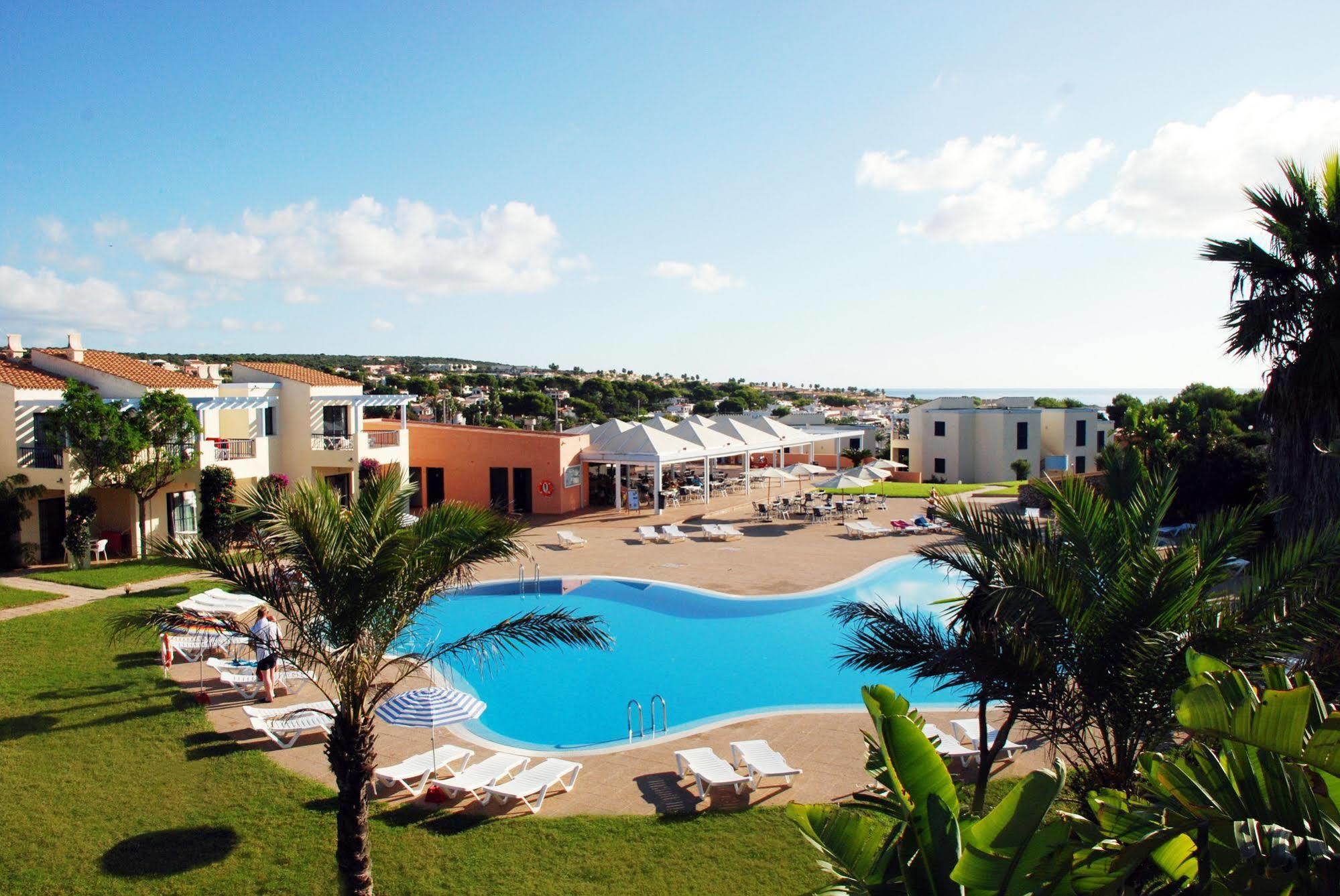 Apartamentos Primasud Punta Prima  Extérieur photo