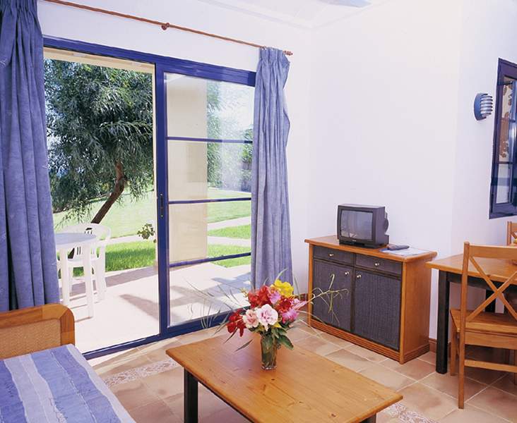 Apartamentos Primasud Punta Prima  Extérieur photo