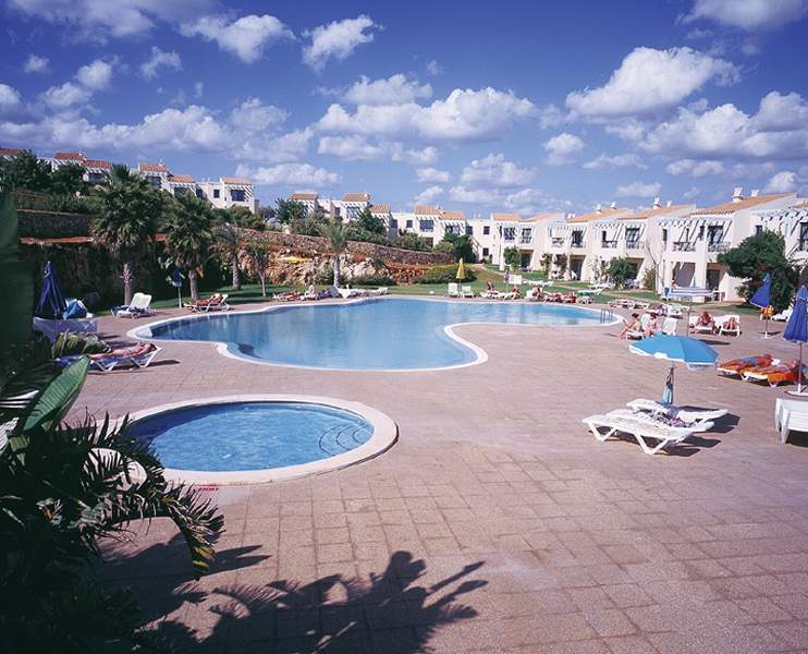 Apartamentos Primasud Punta Prima  Extérieur photo